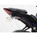 Competition Werkes Standard Fender Eliminator Kit - Yamaha FZ-07 (MT-07) 2014+ Competition Werkes Standard Fender Eliminator Kit - Yamaha FZ-07 (MT-07) 2014+